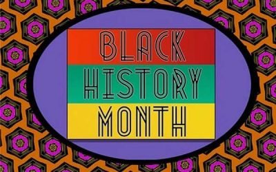 Black History Month: A Perspective by a white woman